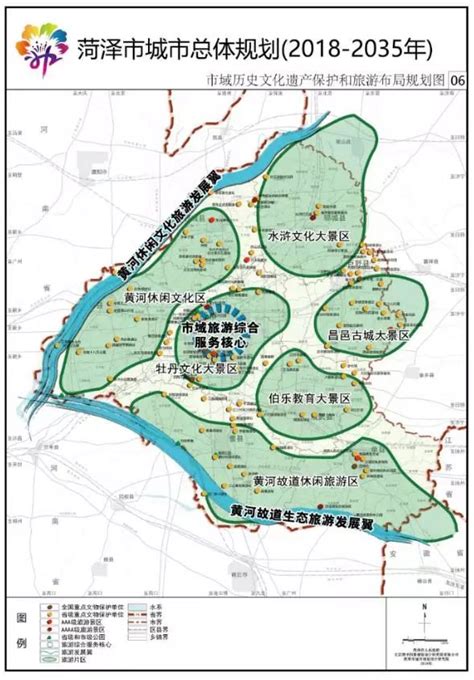 2020定陶区城市规划图,定陶城区规划图,2020胶州城市规划图(第2页)_大山谷图库
