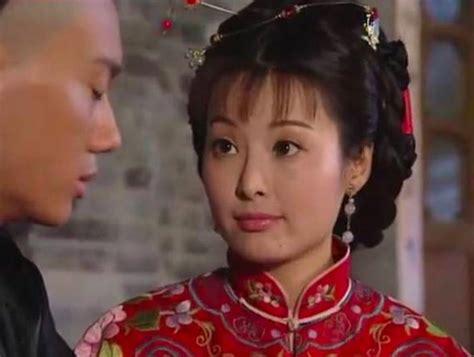 袁立《铁齿铜牙纪晓岚》饰演杜小月图片