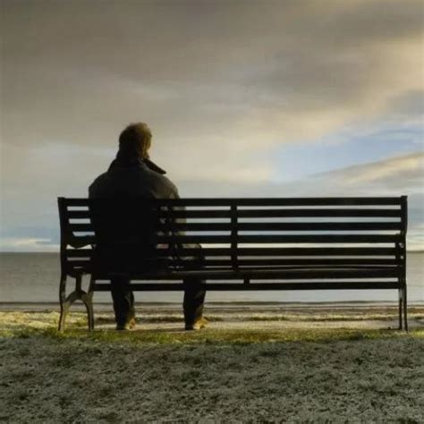 孤独是一种修行，要学会享受孤独！