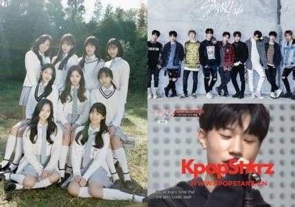 Stray Kids新专《GO生》席卷榜单1位 51韩团 – 韩国娱乐、韩国女团、韩国男团