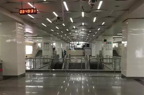 营口道地铁站是几号线地铁-是属于哪个区-营口道地铁站末班车时间表-天津地铁_车主指南