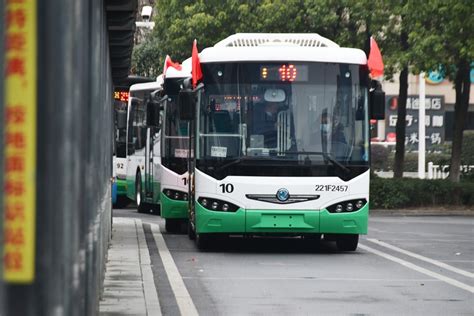 78辆东风天翼纯电动公交车武汉上线-企业新闻-东风汽车集团有限公司