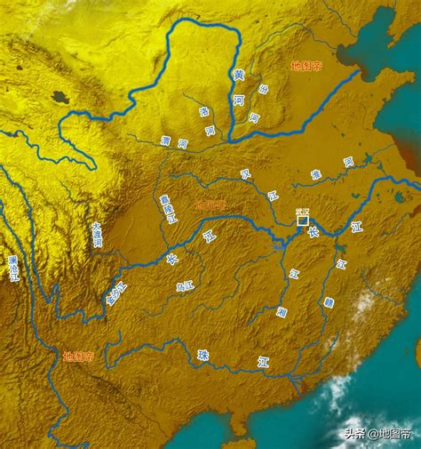 武宁县某住宅小区总平面规划方案图_住宅小区_土木在线