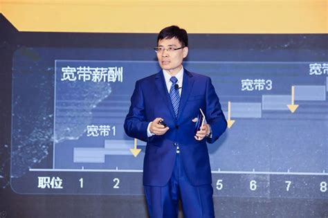 海尔集团总裁周云杰：海创汇是物联网时代的最佳创业平台
