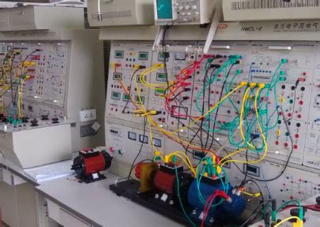 电气类（电气工程及其自动化）-电气工程学院