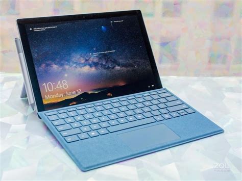 Microsoft/微软 Surface Pro i5 8G 256G/128G平板电脑二合一pro6-淘宝网【降价监控 价格走势 历史价格 ...