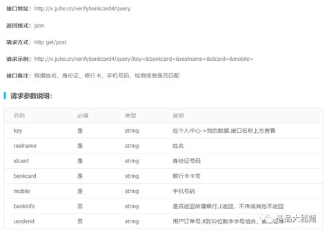 盘点 8 款好用的 API 接口文档管理工具