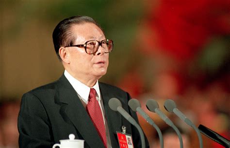 江泽民同志追悼大会在北京人民大会堂隆重举行——人民政协网