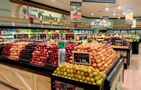 【干货】生鲜超市如何构建良好的蔬菜采购供应链！