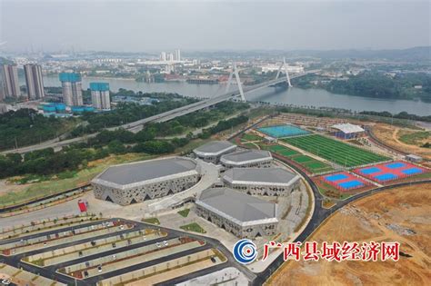 柳州市城中区：建设更高层次的品质城中、幸福城中 - 广西县域经济网