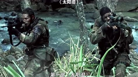 五部超级生猛的现代丛林战争电影，紧张刺激爽爆了_腾讯视频