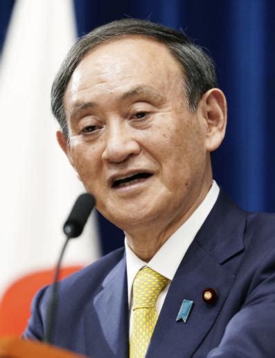 菅义伟为何能“逆袭”成为日本新首相？