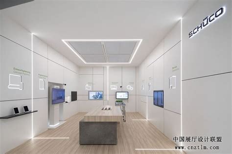 企业馆-企业展馆设计-广州企业展厅设计-展厅展馆设计公司_普尼文化科技