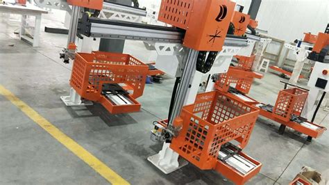 自动化设施助焊接效能提升10倍焊接知识焊接工作站服务商