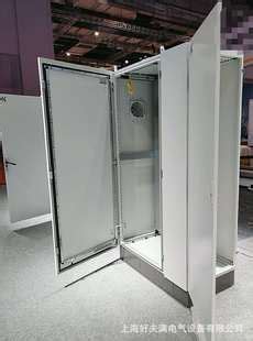 仿威图机柜加工定制,高端仿威图型材柜生产厂家-康卓科技