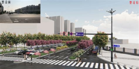龙湾试点5G智慧路灯杆 路灯杆变身智慧城市“采集员”-新闻中心-温州网
