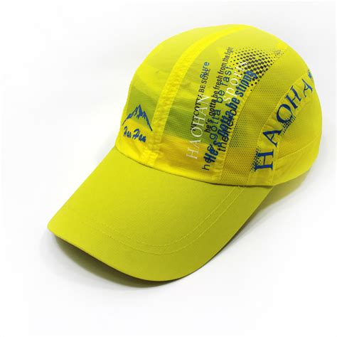 和兴帽子厂定制各种帽子，近年来为很多东莞帽子厂家定制了促销帽，运动帽