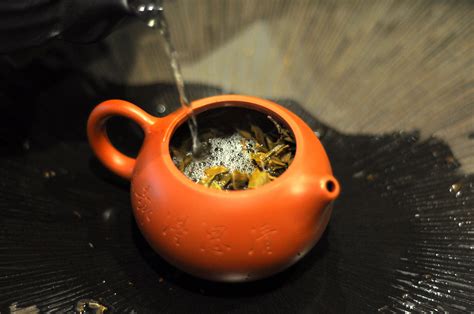 从普洱茶制作技艺，谈非物质文化遗产『普洱杂谈·二』 - 知乎