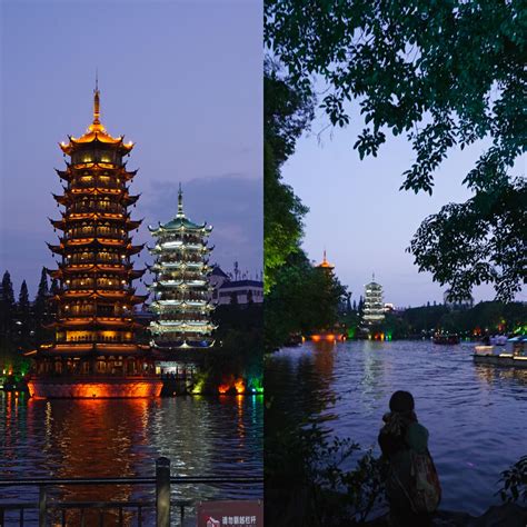 桂林旅游最佳行程线路攻略，6-7月去桂林这样玩，省心又省钱 - 知乎