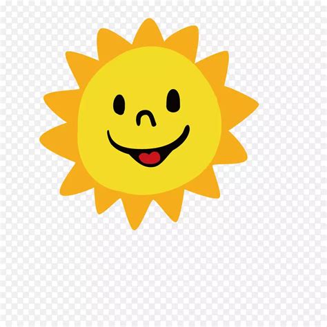 太阳公公图片