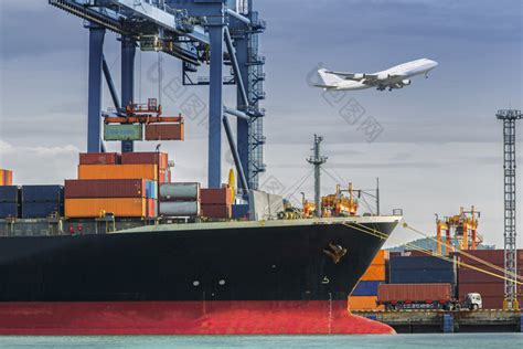 上海进出口货代带您了解海运集装箱运费的计算方法-森奥国际物流