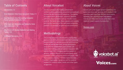 Voicebot.ai：2019年语音助手营销渠道报告 | 互联网数据资讯网-199IT | 中文互联网数据研究资讯中心-199IT