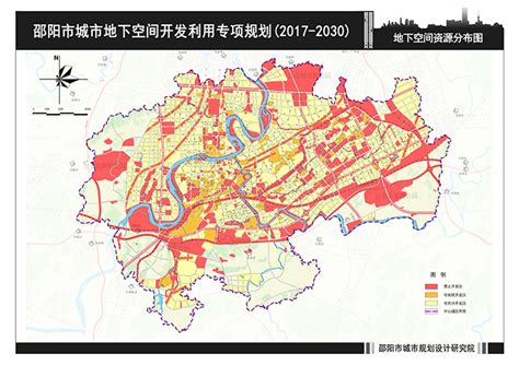 权威发布：邵阳市规划图，快看看2030年你的家会怎么样......|武冈|城市建设|邵阳_新浪新闻