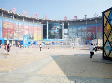 快讯 | 记者探访2020第二十届中国（淄博）国际陶瓷博览会现场准备情况
