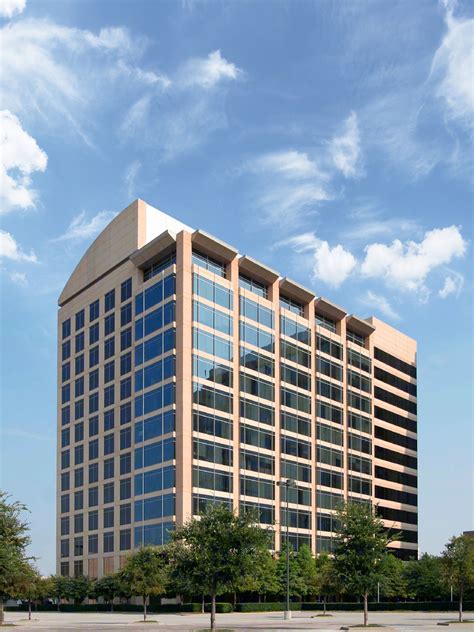 Galleria North Tower II - 13727 Noel Road, Dallas, TX Office Space for ...