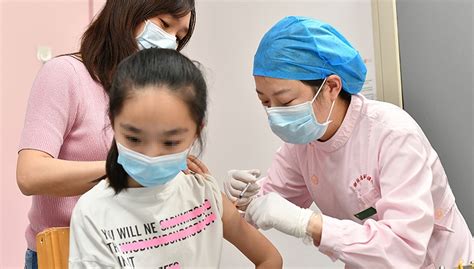 HPV疫苗正在加紧“中国制造”
