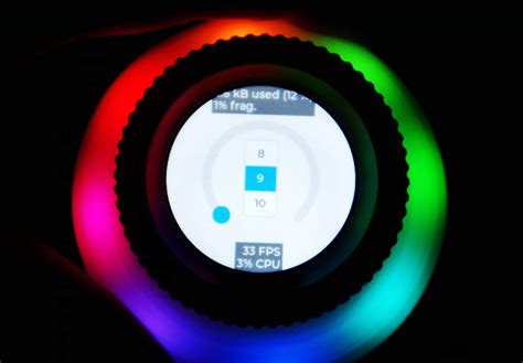 狄耐克智慧家庭中控屏Knob：创意旋钮设计，让智能控制更简单快速 - 知乎