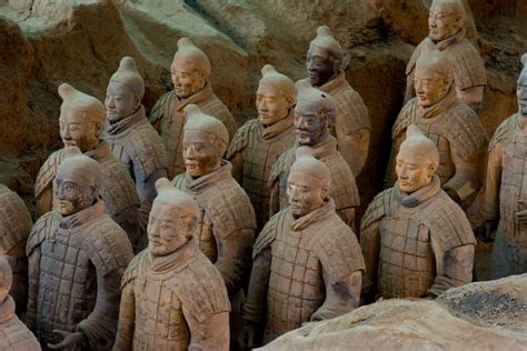 中国著名雕塑家、书画家潘鹤四十八幅经典雕塑作品赏析-西安云行大川雕塑景观工程有限公司