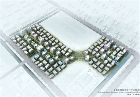 松江3个城规设计方案亮相2023上海新城设计展_手机新浪网