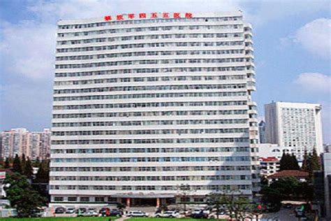 上海十大医院排名 上海市第一人民医院上榜，第一位居全国前列_排行榜123网