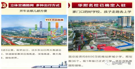 惠州碧桂园南站新城二期最新房价_惠州碧桂园南站新城二期备案价！_惠州楼盘_广东购房之家