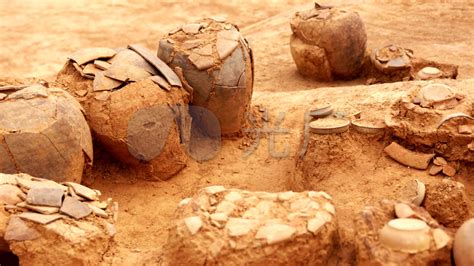 古墓丽影：陕西考古女研究员7年参与发掘400多座古墓葬_凤凰网