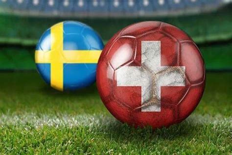 不是我吹，瑞典和瑞士的八卦比这场世界杯比赛有意思多了 - SCI资讯 - SCI论文网