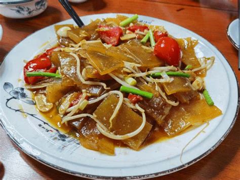 山西吕梁最著名的六大特色美食，兴县冒汤榜上有名(2)_巴拉排行榜