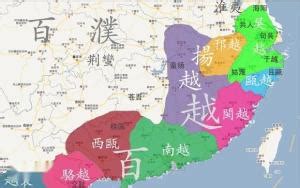 广东3种主要语言，它们是怎样形成的？主要分布在哪些地方？|粤语|方言区|方言_新浪新闻