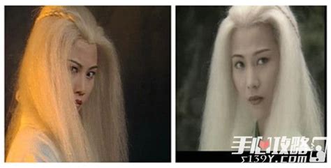 白发魔女传TVB版-更新更全更受欢迎的影视网站-在线观看
