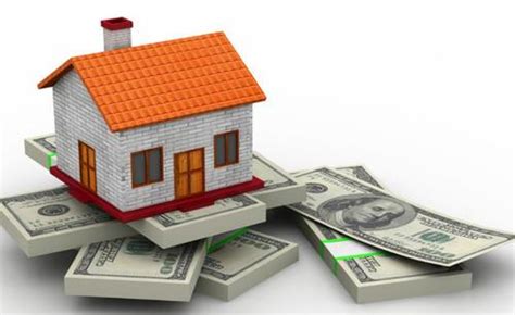 现房抵押贷款流程是怎样的？