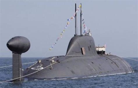 美军“海狼”级核潜艇堪称世界一流，若遇战时，该如何对付它？_凤凰网视频_凤凰网