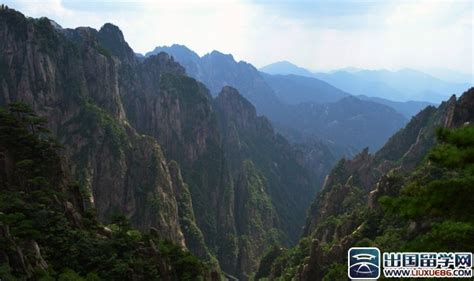 黄山市十大旅游景点排名：第一被称为人间仙境，齐云山上榜(2)_排行榜123网
