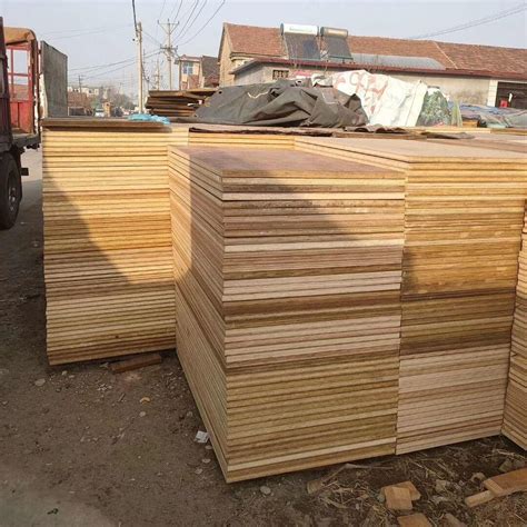 木板板材批发买会更加便宜吗 怎么分辨好坏木材_住范儿