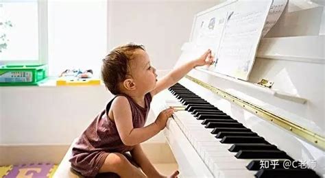 适合初学者的钢琴曲 简单-琴声似海琴行 - 弹琴吧