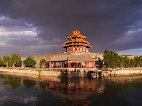 Temple of the Sun, Beijing Shi, China – Heroes Of Adventure