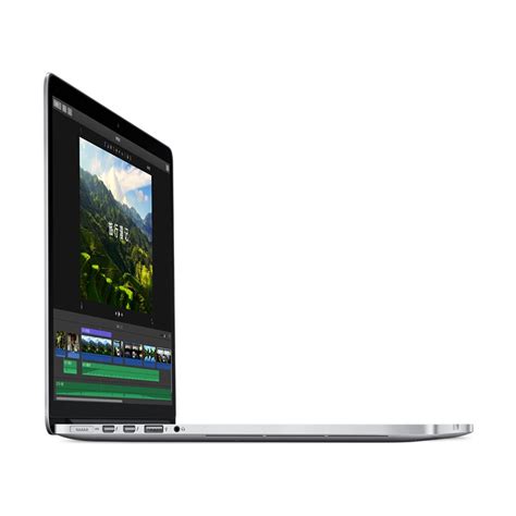 苹果Apple Macbook Pro 2015款 MJLQ2笔记本电脑租赁