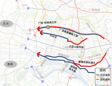广州市人民政府关于我市部分行政区划调整的通知 - 广州市人民政府门户网站