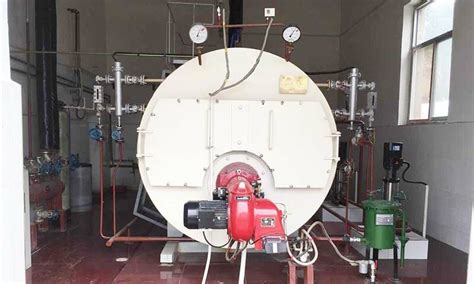 燃气（燃油）蒸汽锅炉 - 河北艺能锅炉有限责任公司
