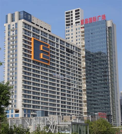 紫晶国际广场_南昌市建筑业协会